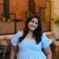 Vadodara Food Blogger| TRISHA