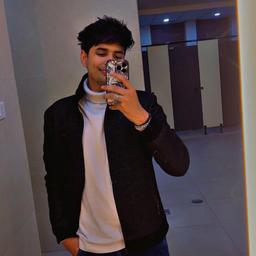 Ankit Chauhan(gØkù)