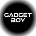 Gadget Boy