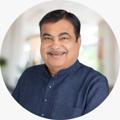 Nitin Gadkari