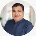 Nitin Gadkari