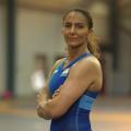 Geeta Phogat