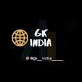 GK INDIA🇮🇳