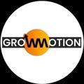 Grow Motion