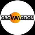 Grow Motion