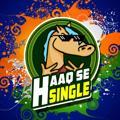 HAQ_SE_SINGLE🙆