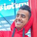 حموش  | Hamad Alomair