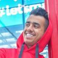 حموش  | Hamad Alomair