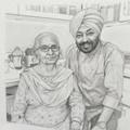 Harpal Singh Sokhi
