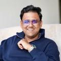 Harshak Sinha