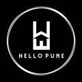 Hello Pune ™️