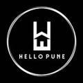 Hello Pune ™️