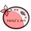Hetal's Art
