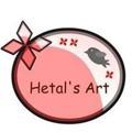 Hetal's Art