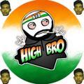 High Br0