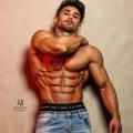 HASEEB KHAN