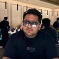 Nikhil Chawla