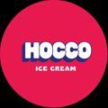Hocco Ice Cream