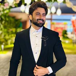 Ashwin Kumar L