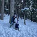 Tushar And Aditi Bhatia