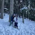 Tushar And Aditi Bhatia