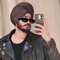 PARAS SINGH♠