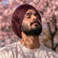 PARAS SINGH♠