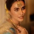 Akshara Gowda Bikki