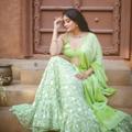 Bhanu Shree