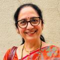Bhagyashri Karandikar