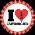 I Love Jamnagar
