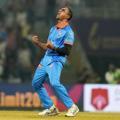 Abhimanyu Mithun
