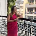 Mital Patel L Lifestyle Influencer