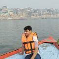 SHUBHAM KUMAR.