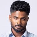 Sanju Samson