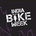 India Bike Week