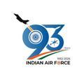Official Instagram Page Of IAF