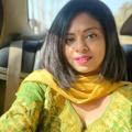 Ishaani Nath