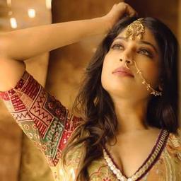 Vijayalakshmi Ahathian