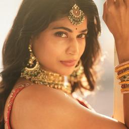 Vijayalakshmi Ahathian