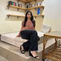 Janhvi Dubey 