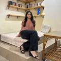Janhvi Dubey 