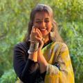 जान्हवी सिंह : Janhvi V Singh 🦋