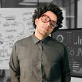 Nitin Joshi - Business Content Creator