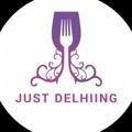 Just Delhiing