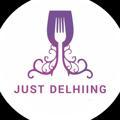 Just Delhiing
