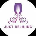 Just Delhiing