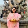 Kavita Dhoble