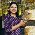 Kavita Dhoble