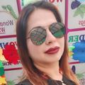 Sanjana Khatri Geeta Mulchandani